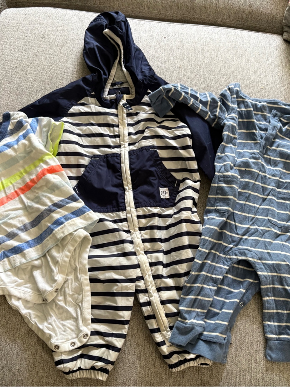 BabyGAP 6-12mo bundle